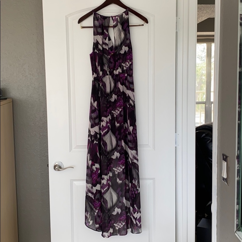 Guess Hi Lo Dress